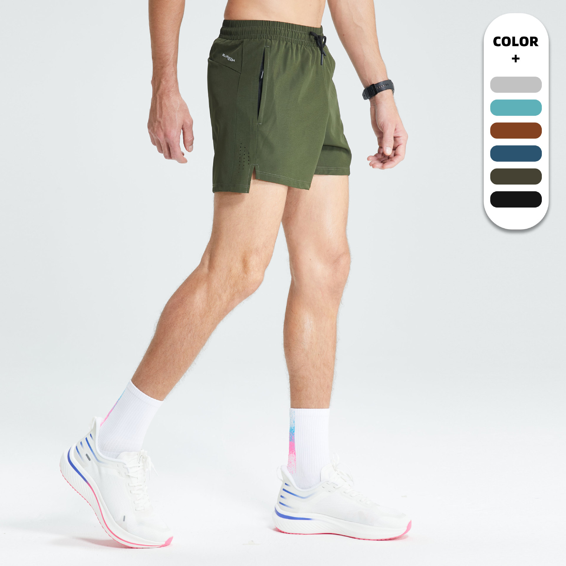 seamless shorts wholesale