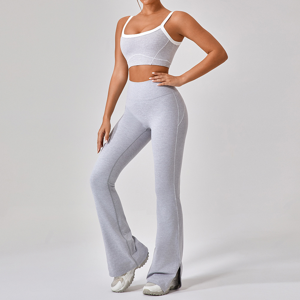 seamless activewear manufacturer