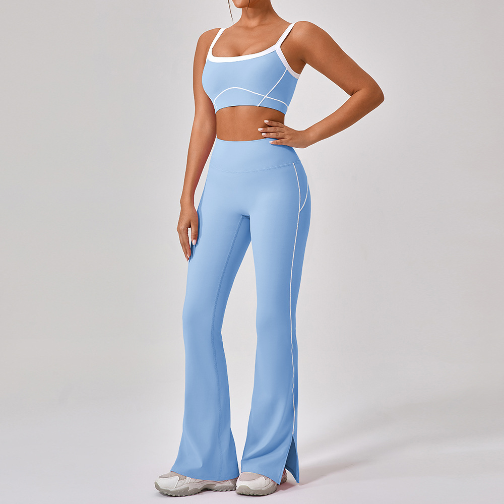 gym clothes wholesale