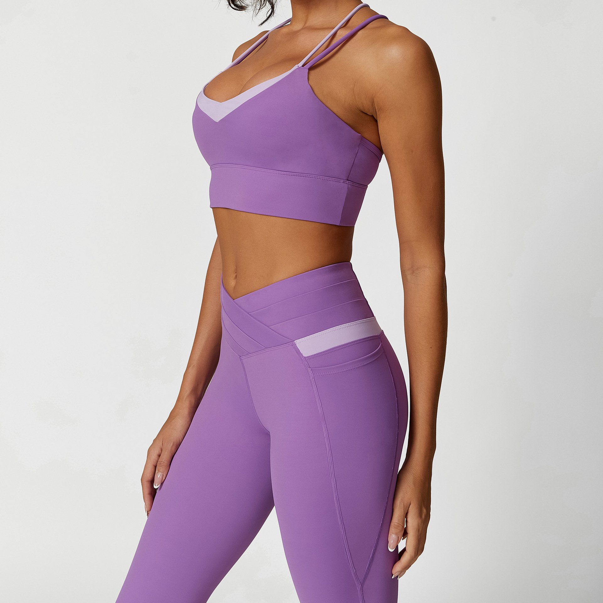 gym wear manufacturers