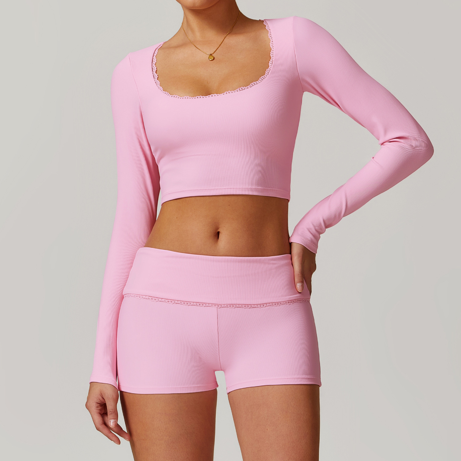 gym clothes wholesale