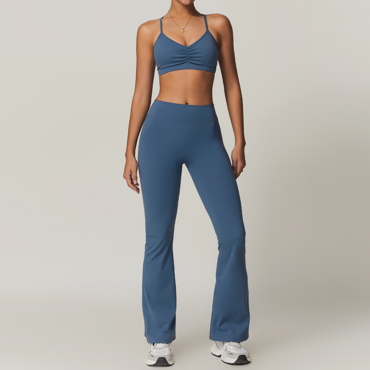 yoga clothes manufacturers