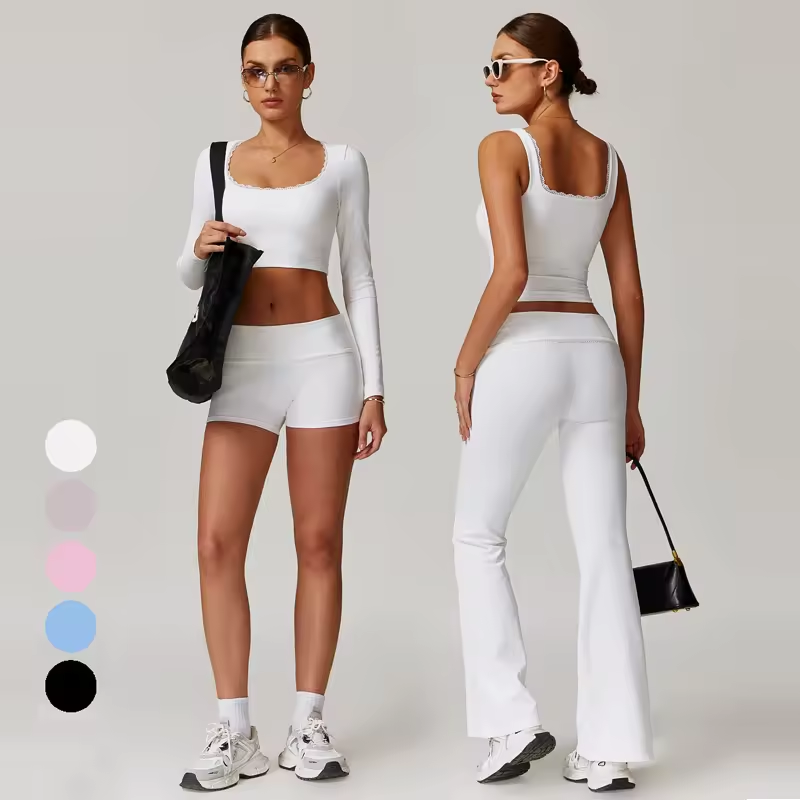 private label activewear manufacturers