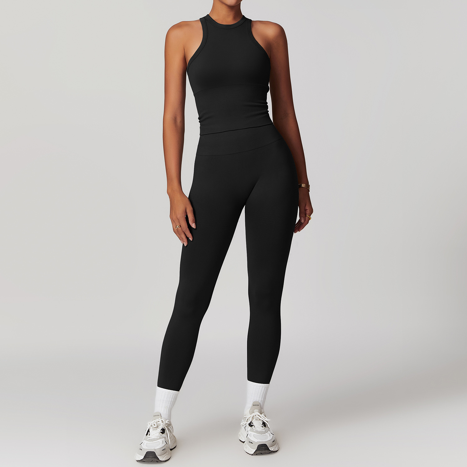 fitness wear manufacturer