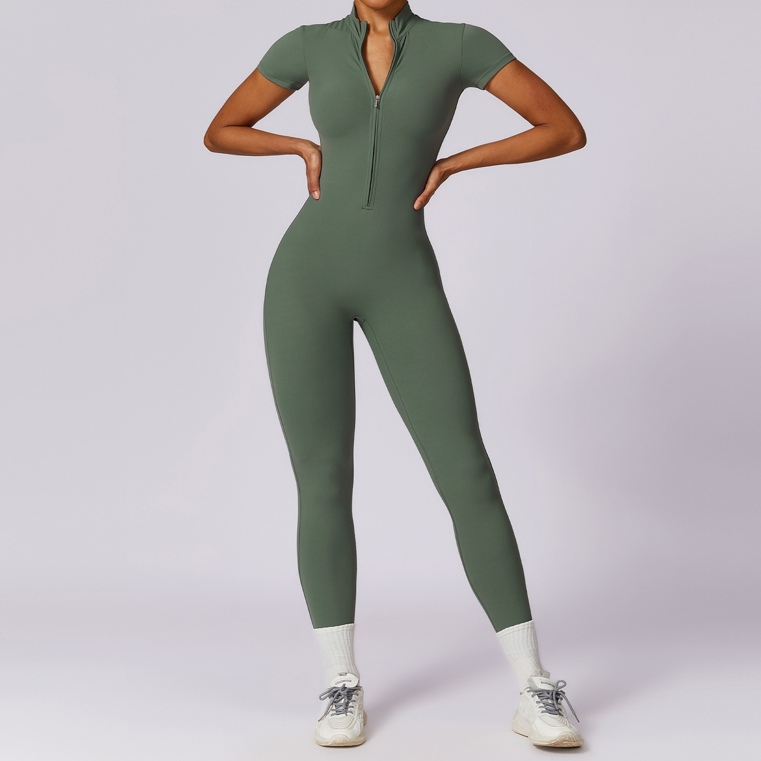 yoga wear manufacturer