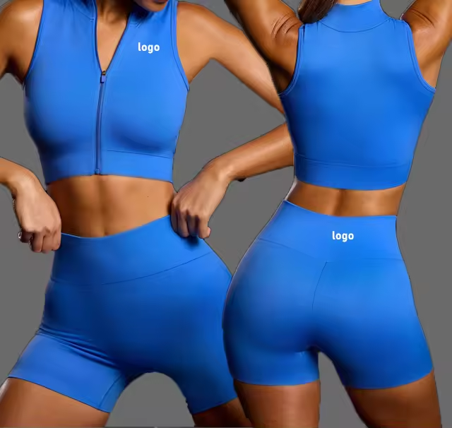 athletic clothing manufacturers