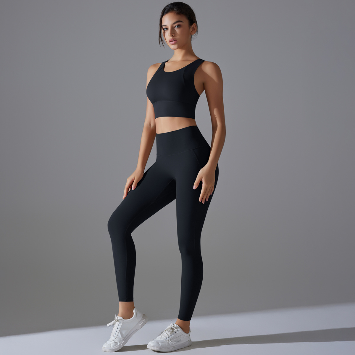 workout clothes manufacturer