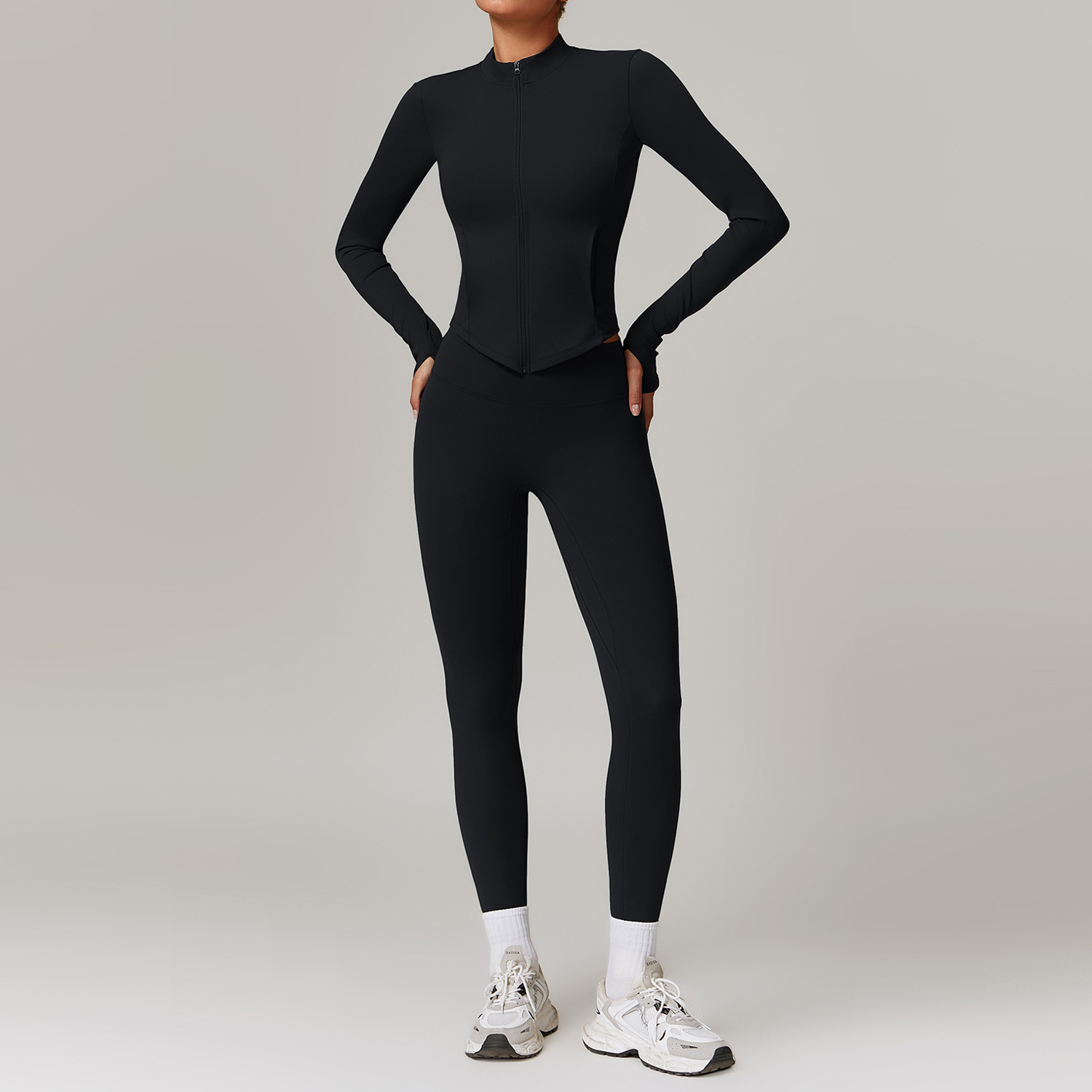 activewear manufacturers