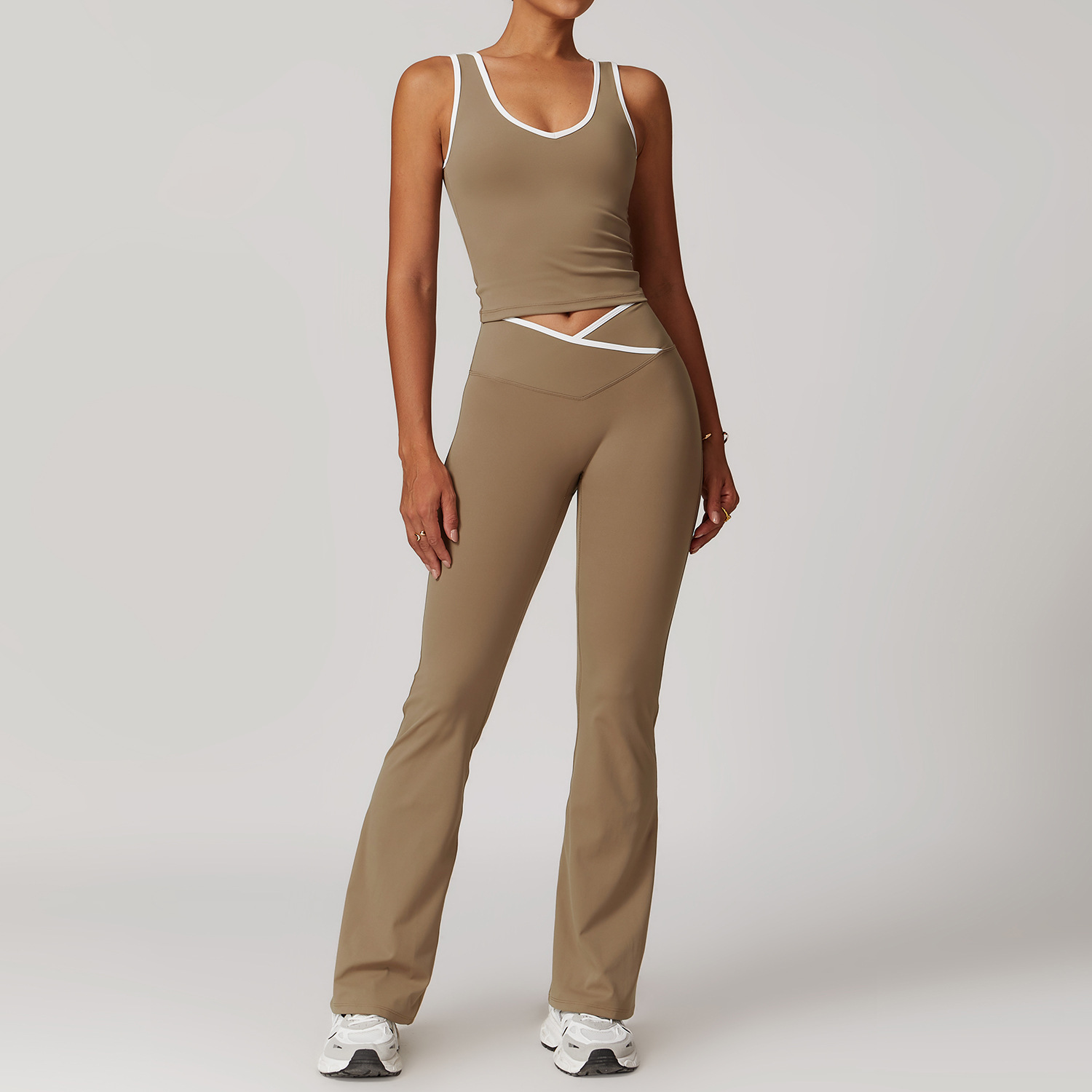 activewear manufacturers