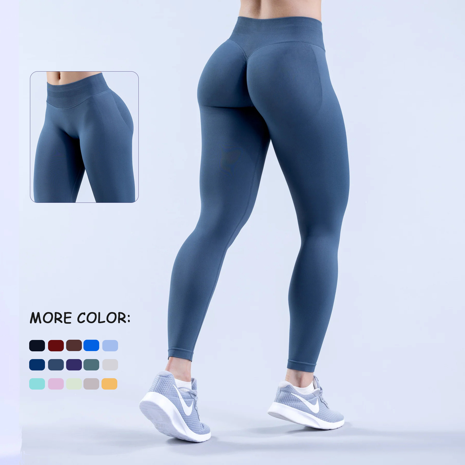 yoga leggings factory