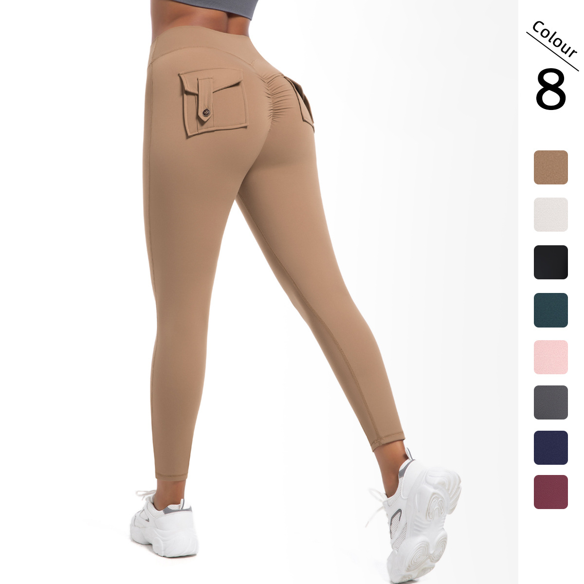 sports leggings manufacturers