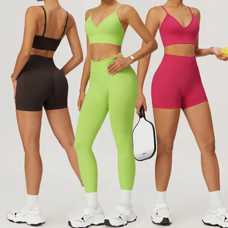 activewear manufacturer