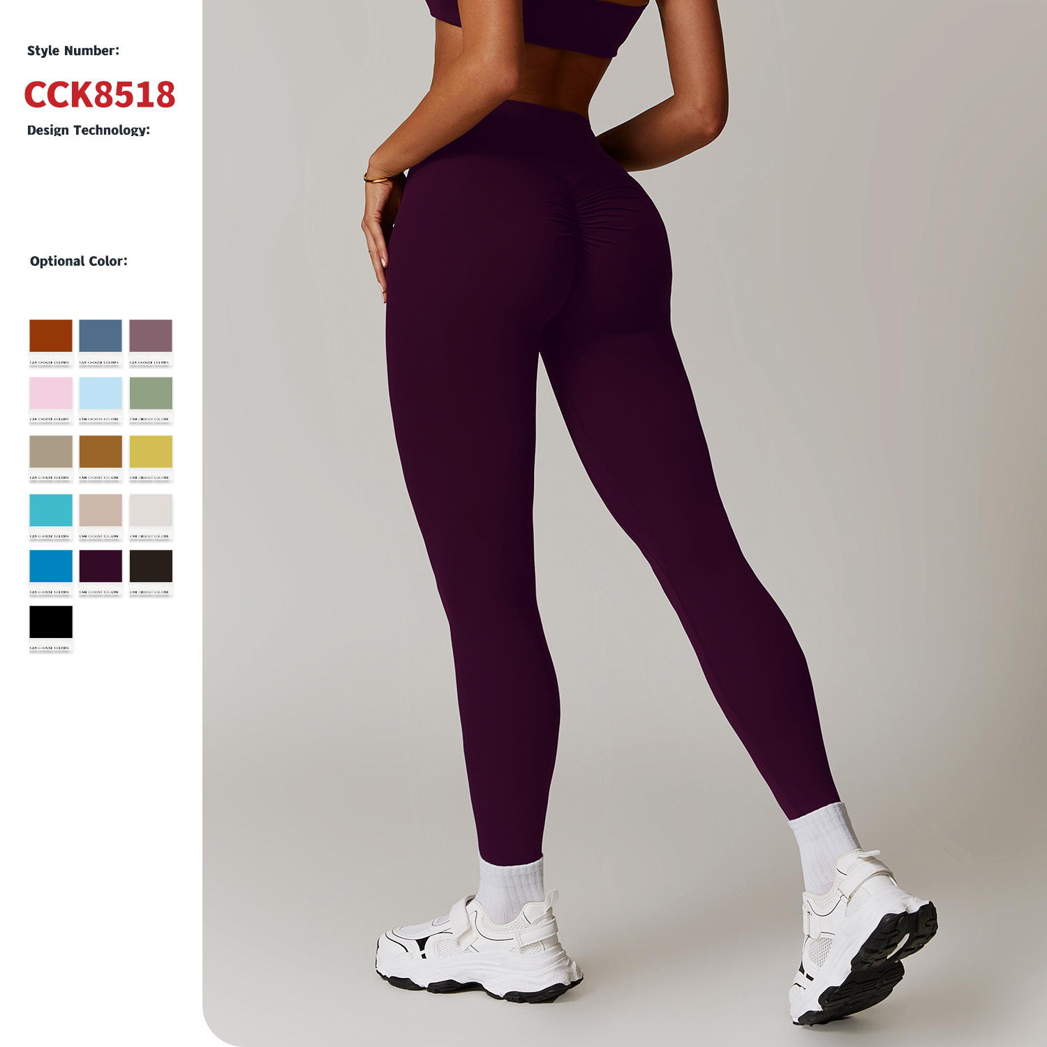 gym leggings wholesale