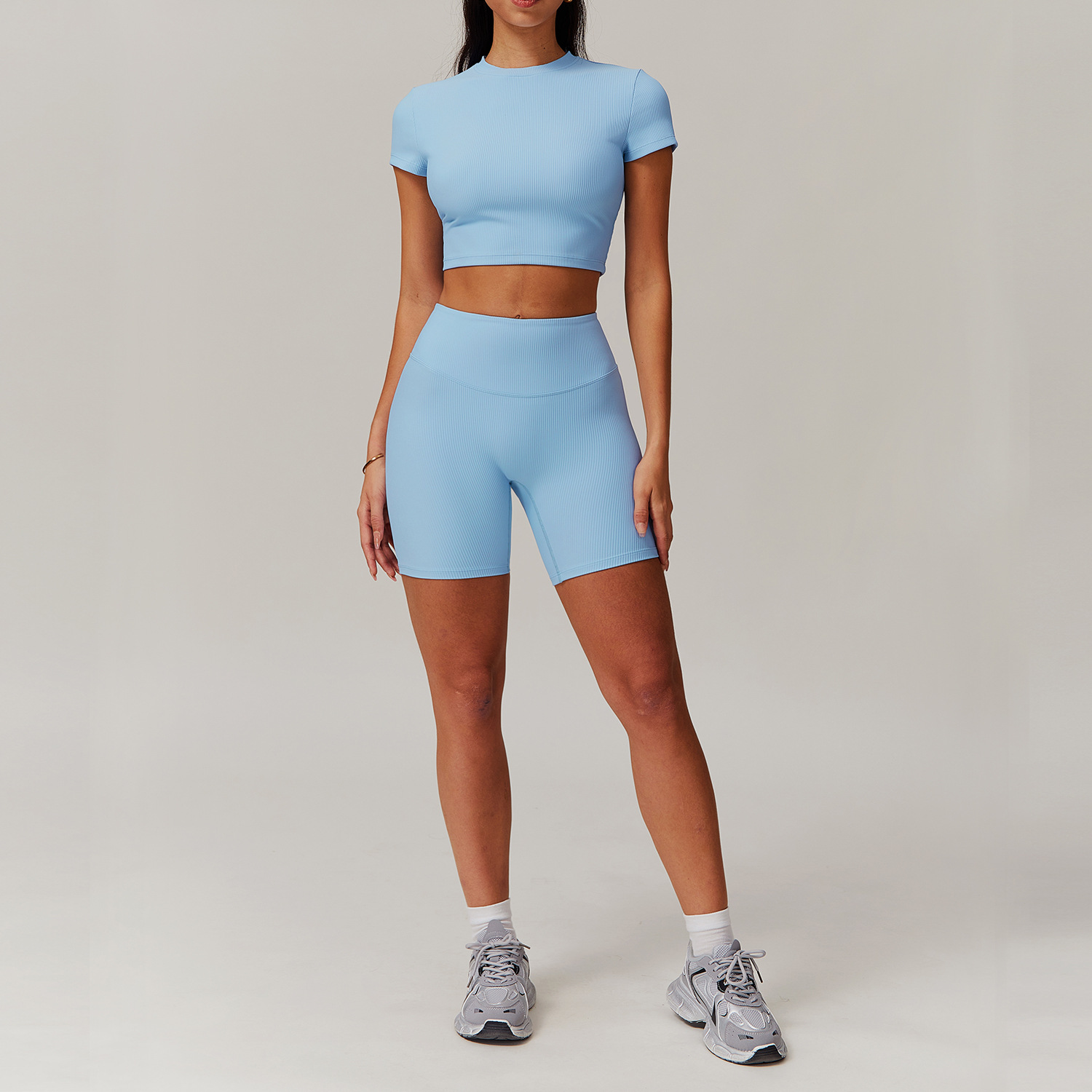 wholesale fitness apparel