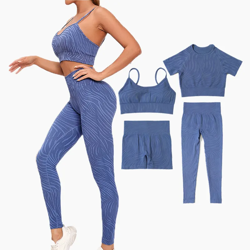 activewear distributors