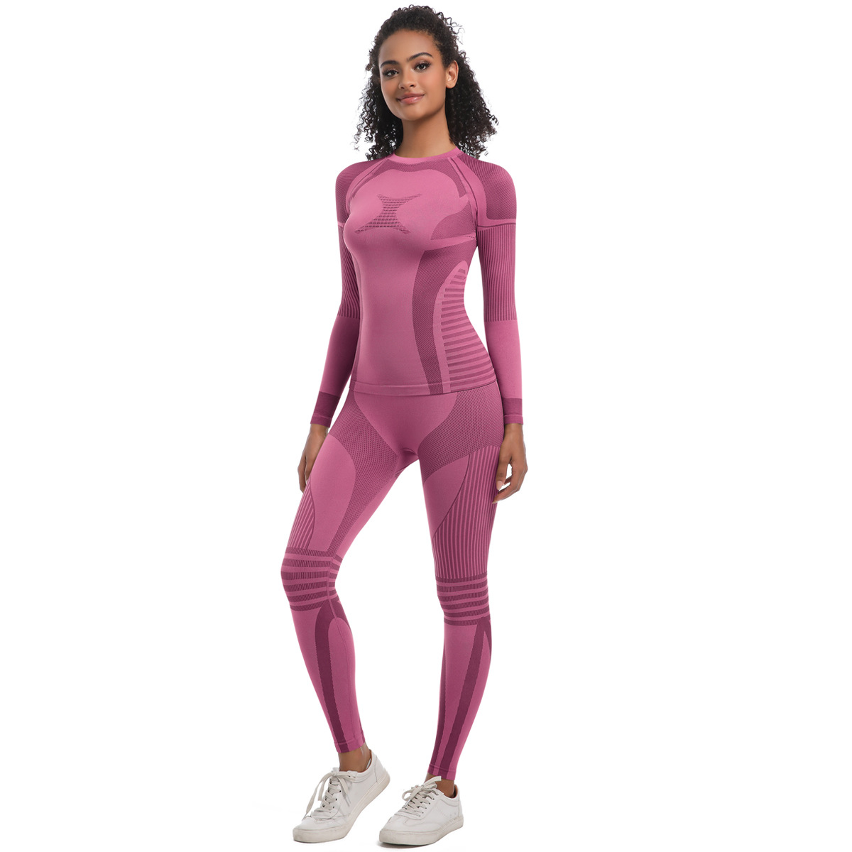 activewear manufacturer