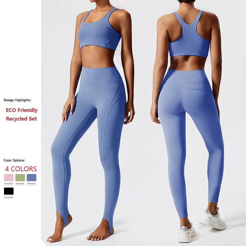 workout clothes manufacturer