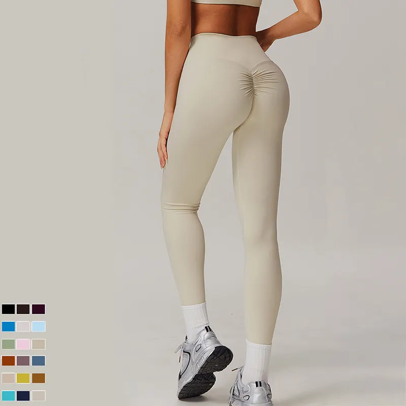 gym leggings wholesale