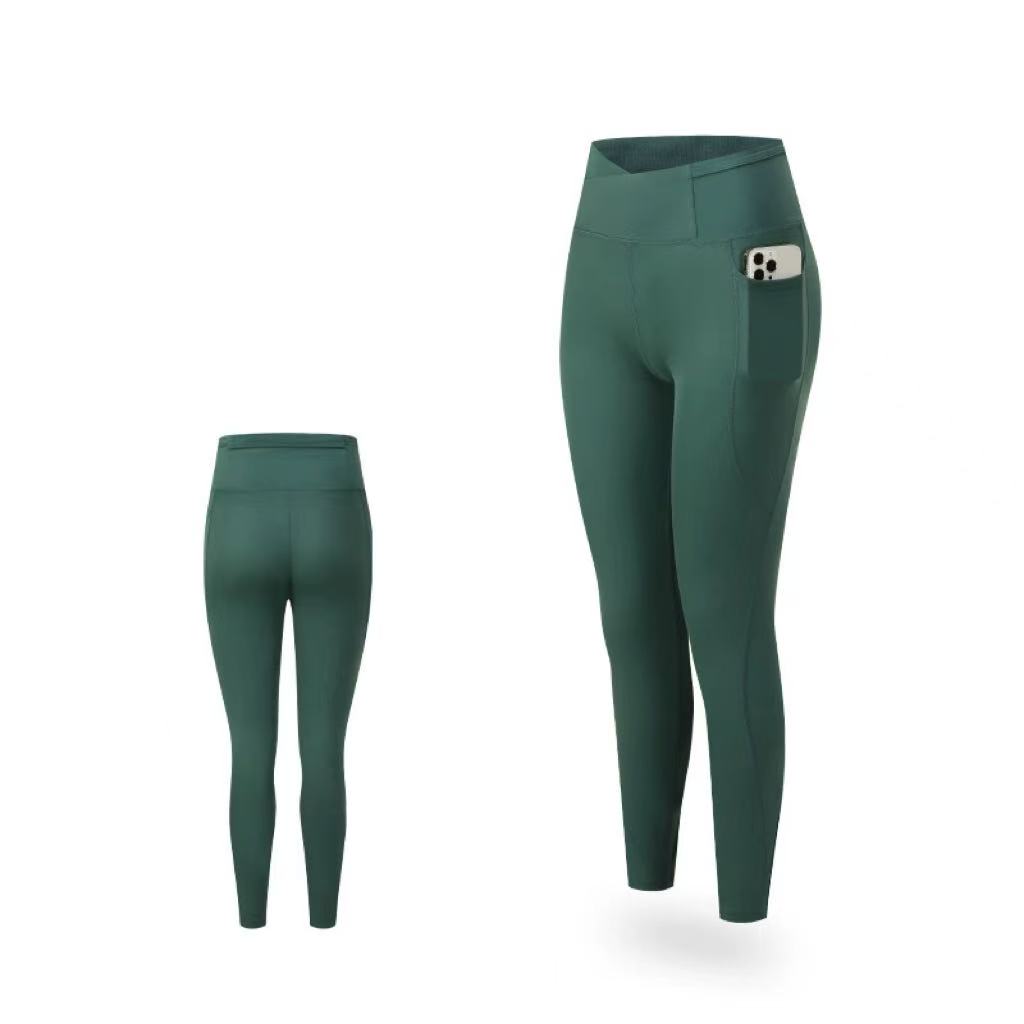 yoga leggings manufacturer