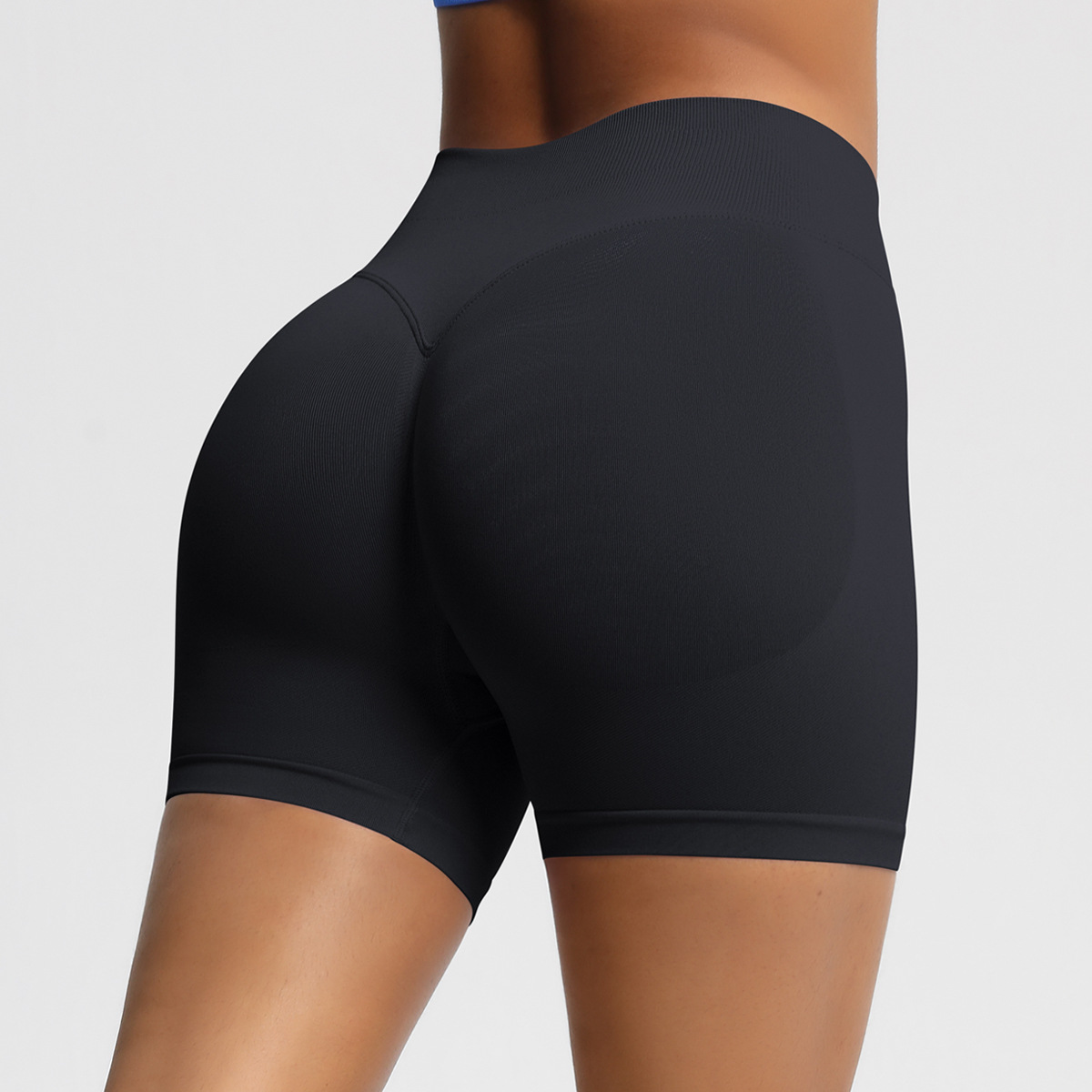 gym shorts factory