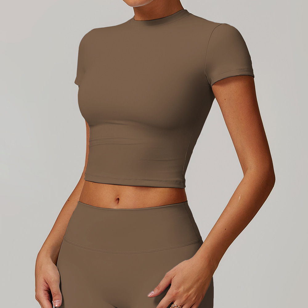 seamless tops China