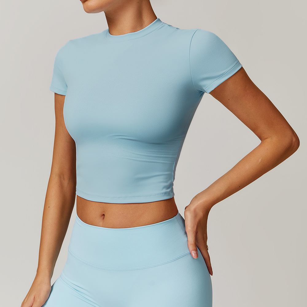 seamless tops supplier