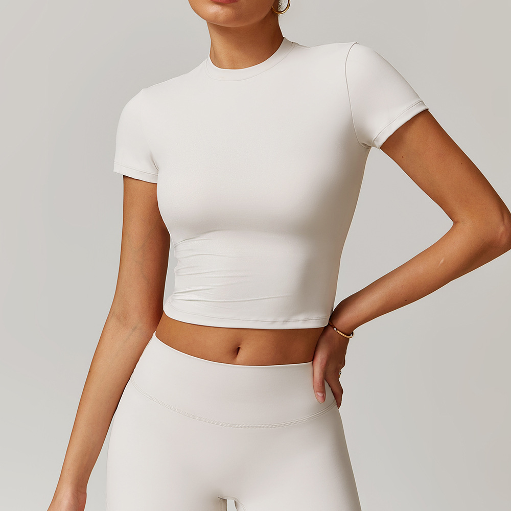 wholesale yoga tops
