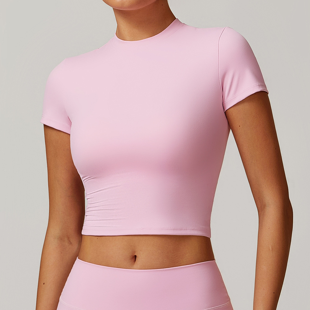 seamless tops factory
