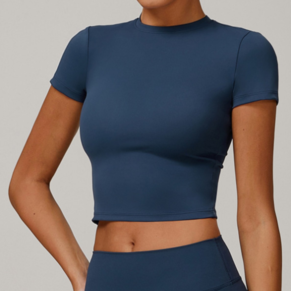 yoga tops wholesale