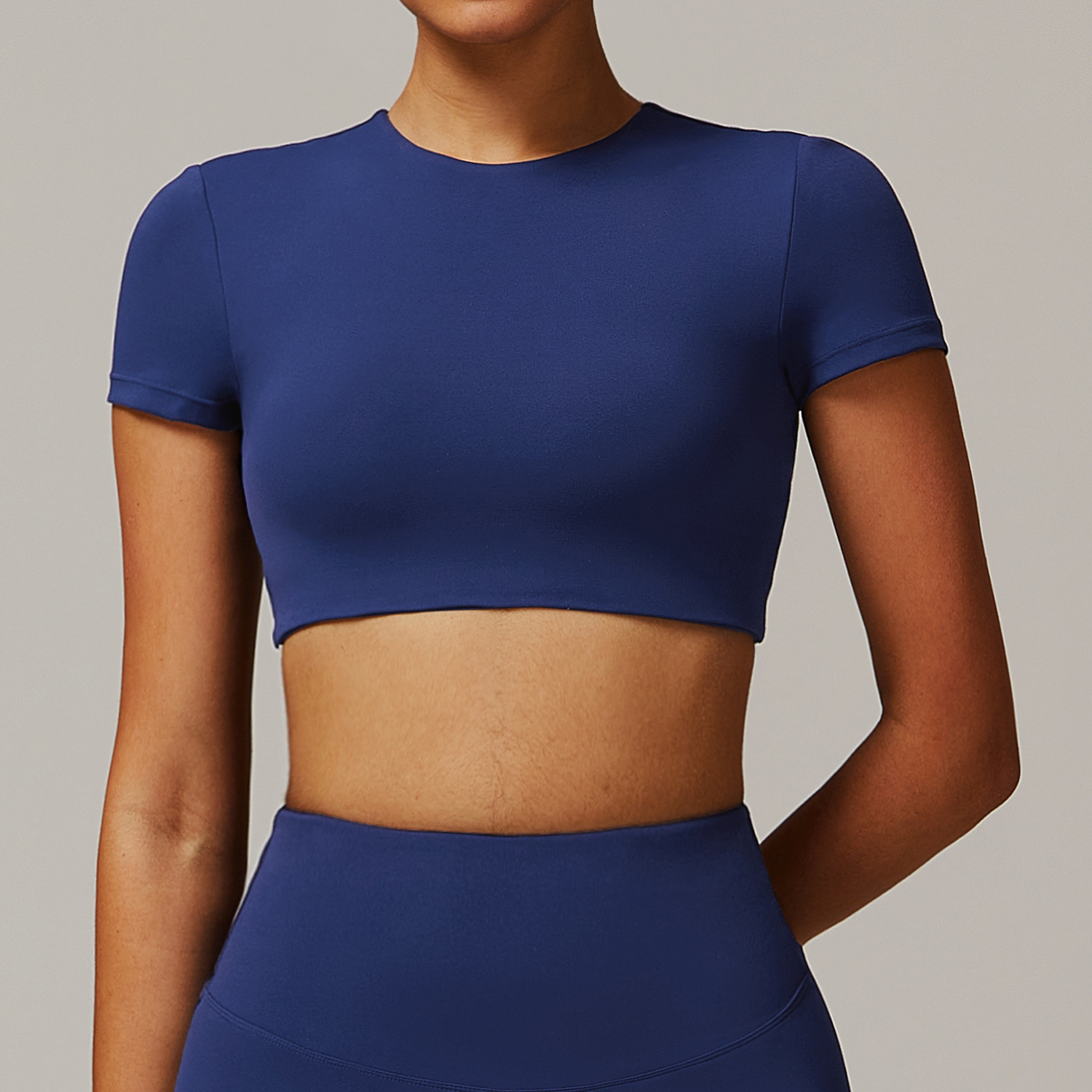 yoga tops manufacturer