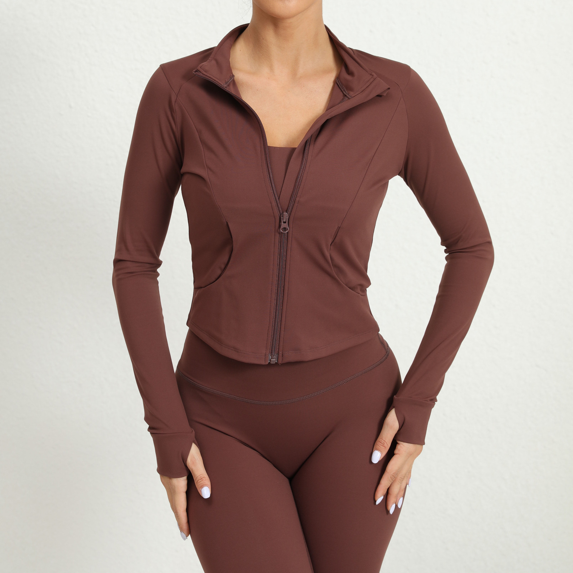 seamless tops factory