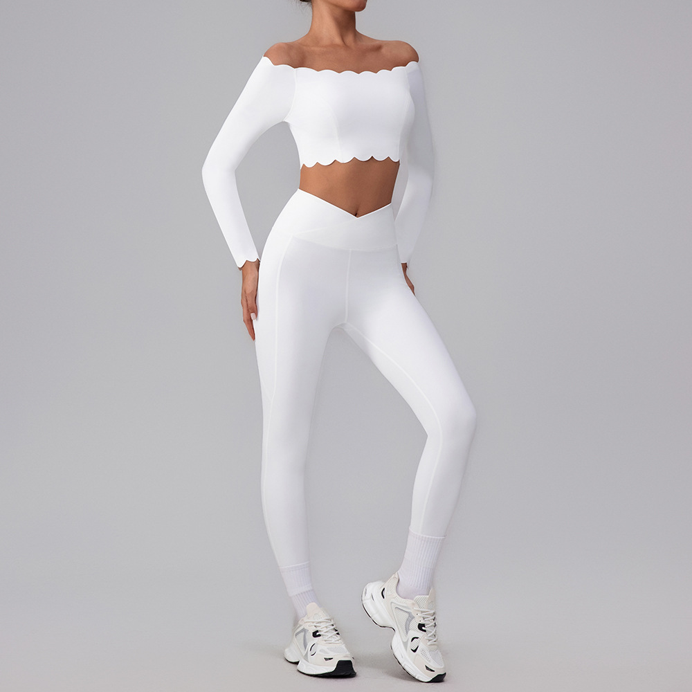sports wear manufacturers