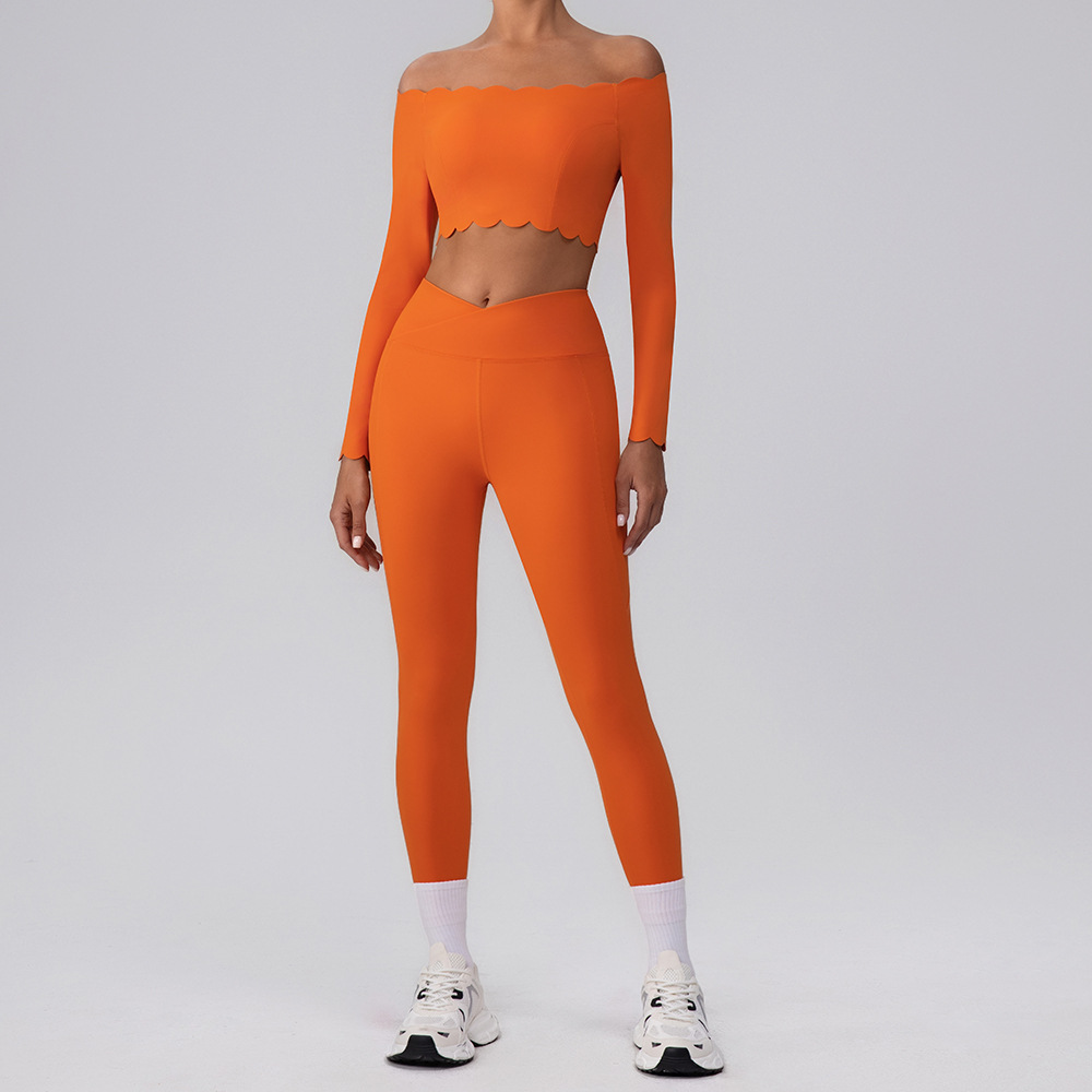 fitness wear manufacturer