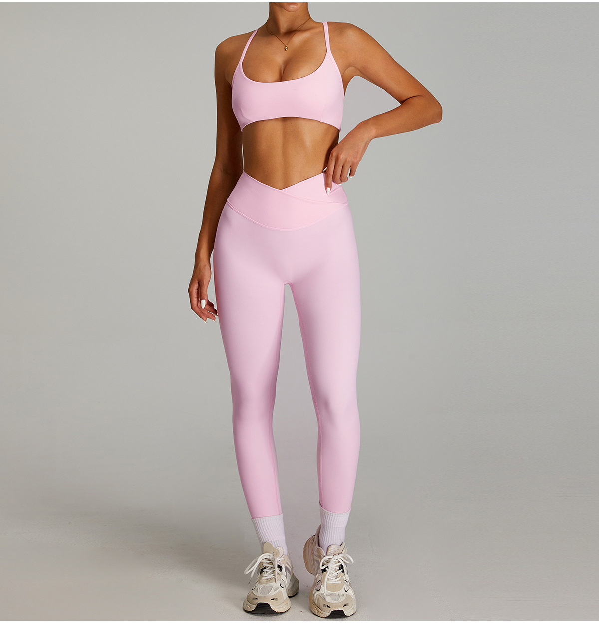 yoga clothing manufacturer