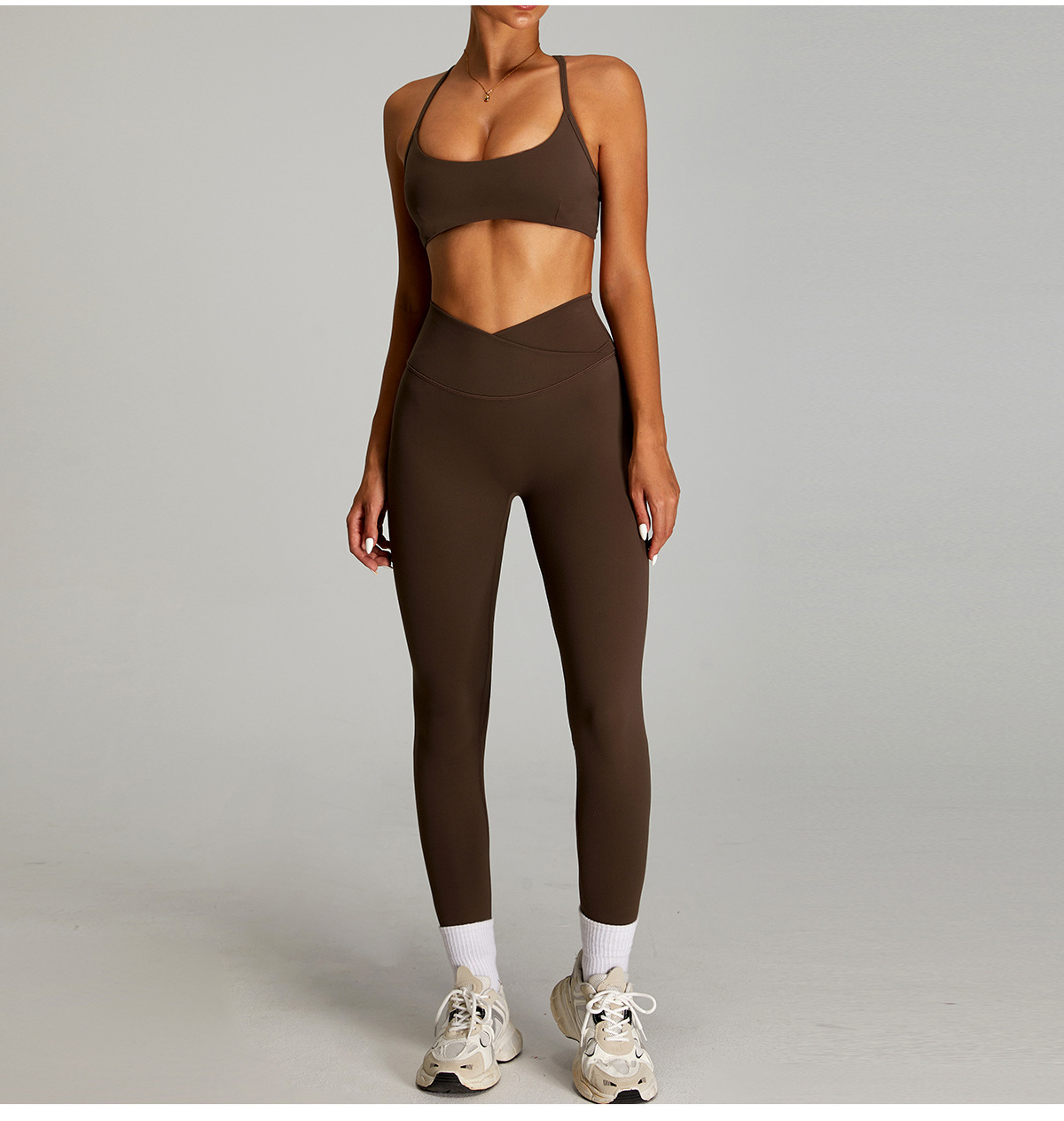 gym wear supplier