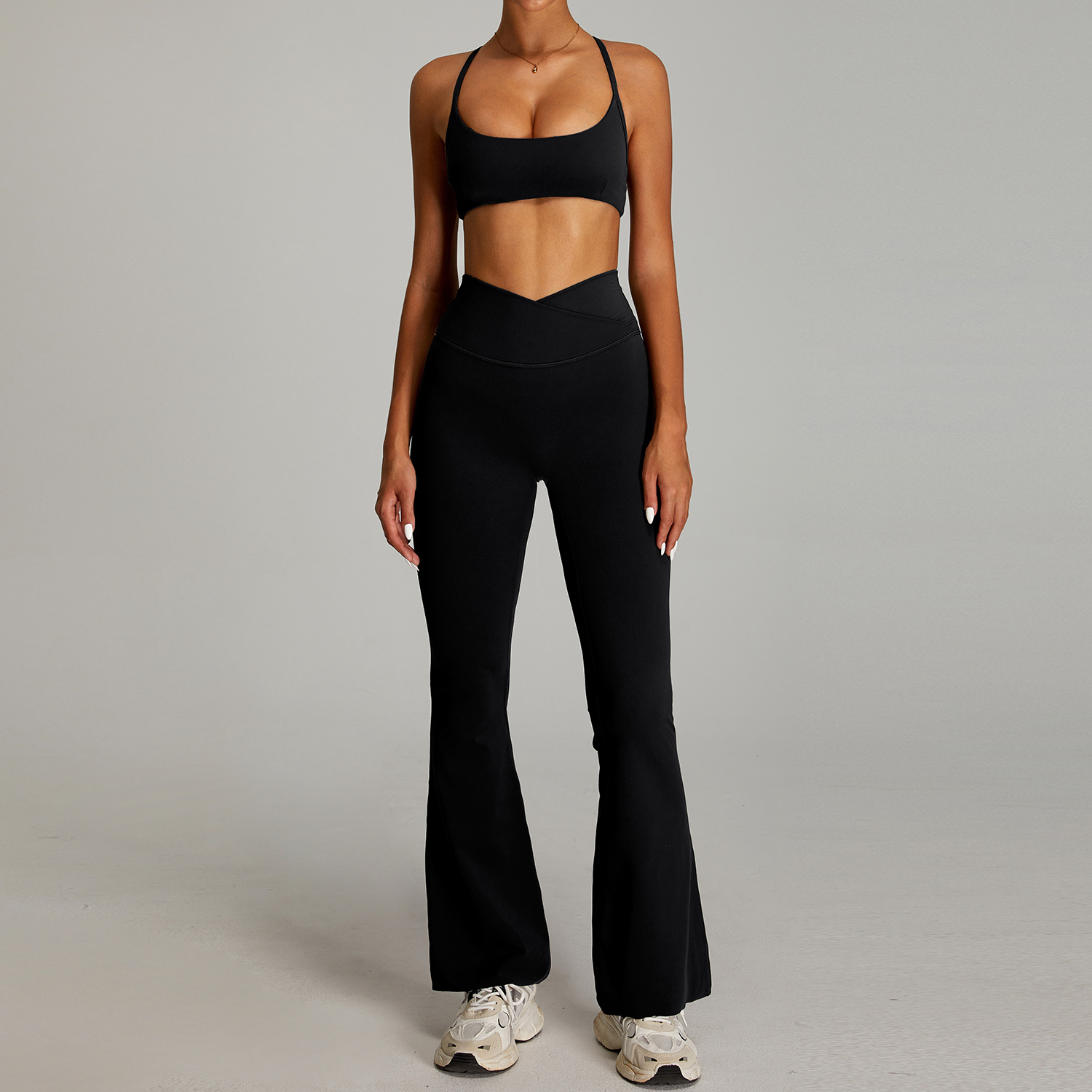 fitness wear manufacturer