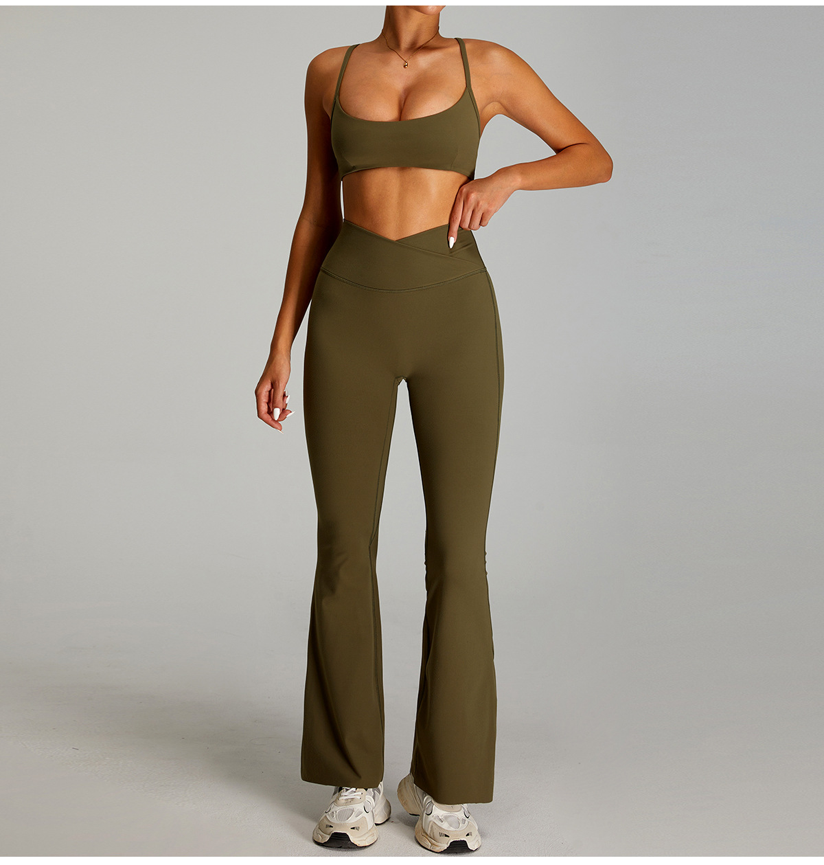 gym wear manufacturers