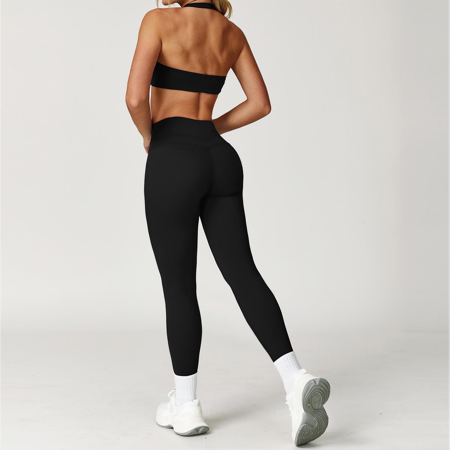 workout clothes manufacturer