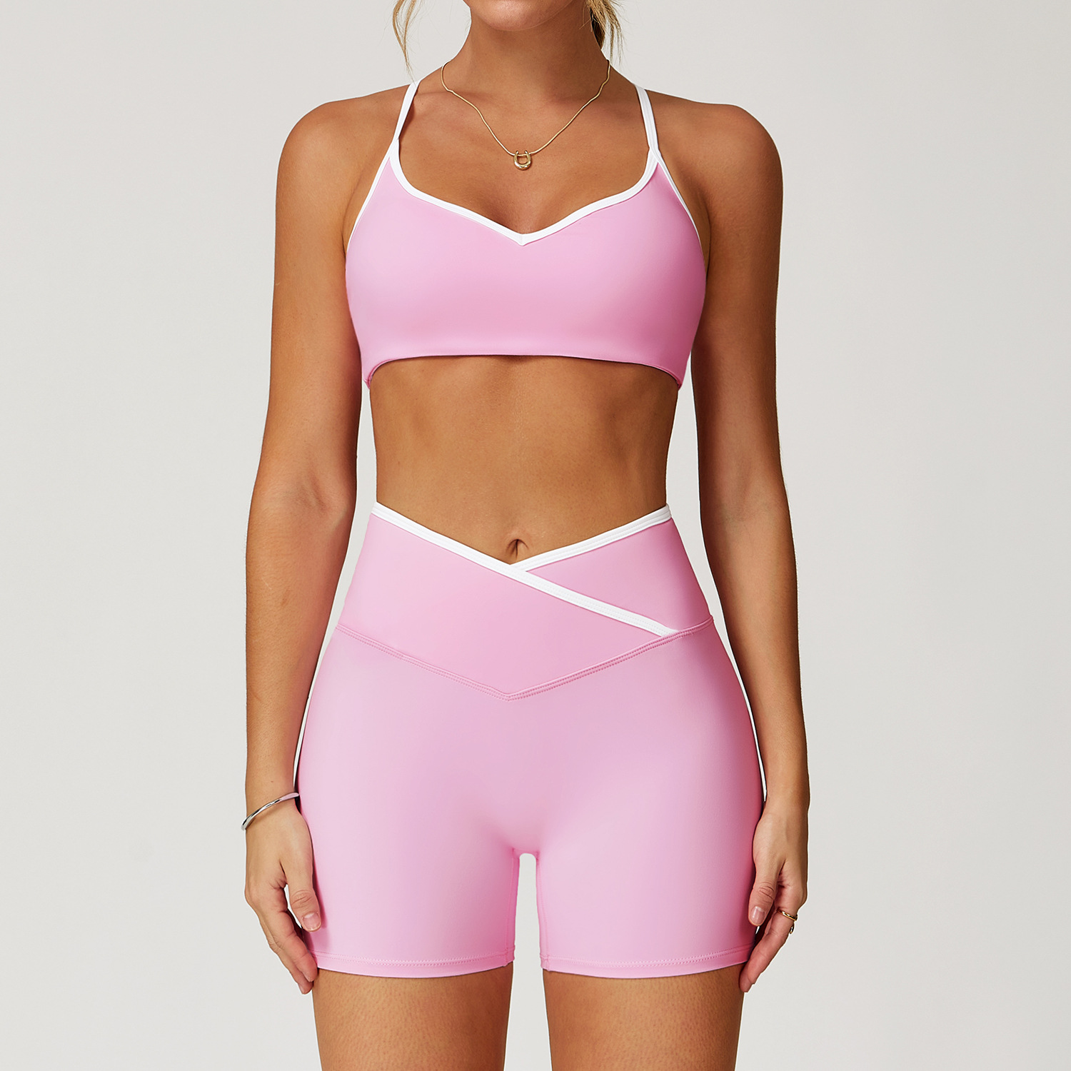 gym wear wholesale