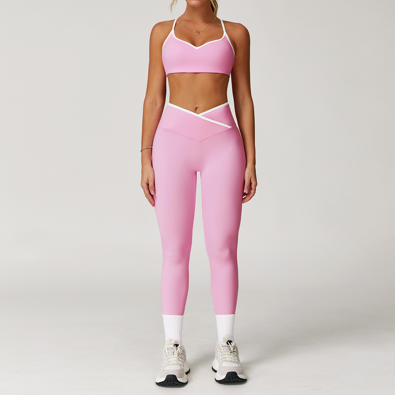 gym clothing wholesale