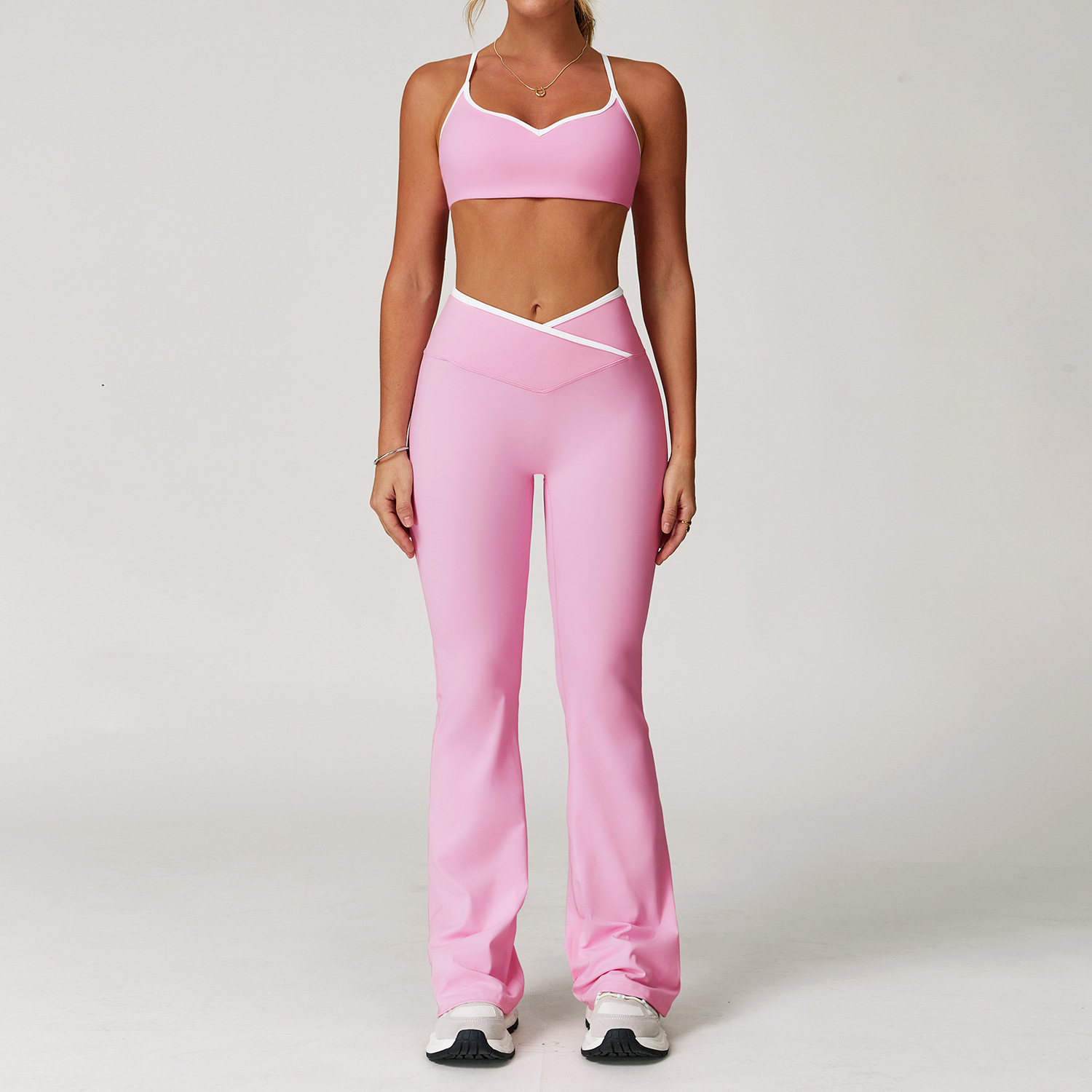 gym wear supplier