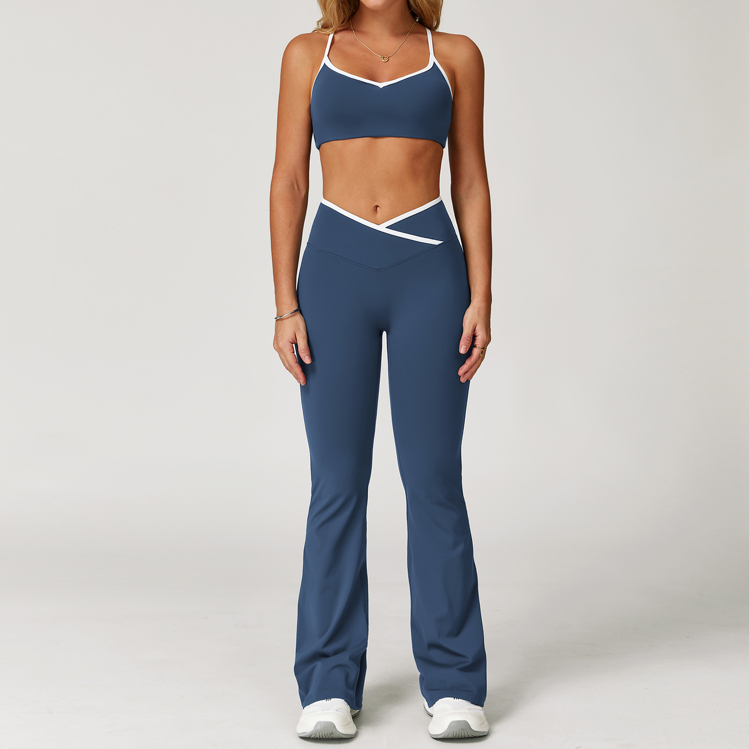 yoga wear manufacturer