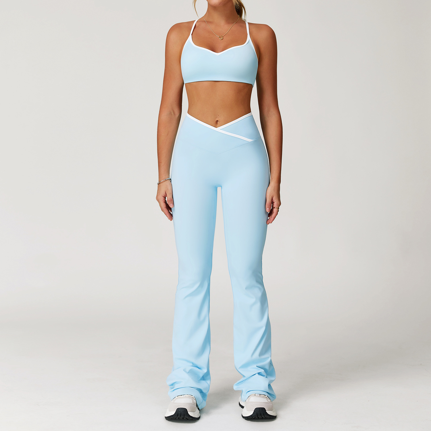 yoga clothing manufacturer