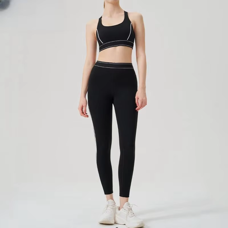 gym wear manufacturers