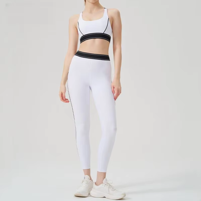 athletic wear manufacturers
