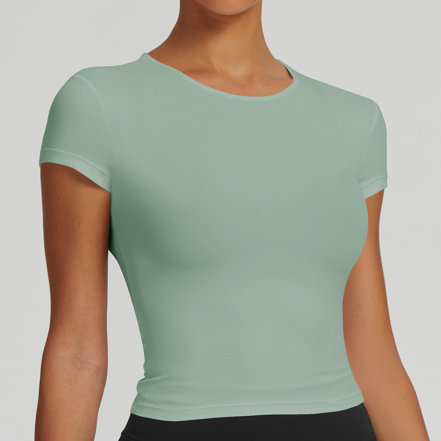 yoga tops manufacturers