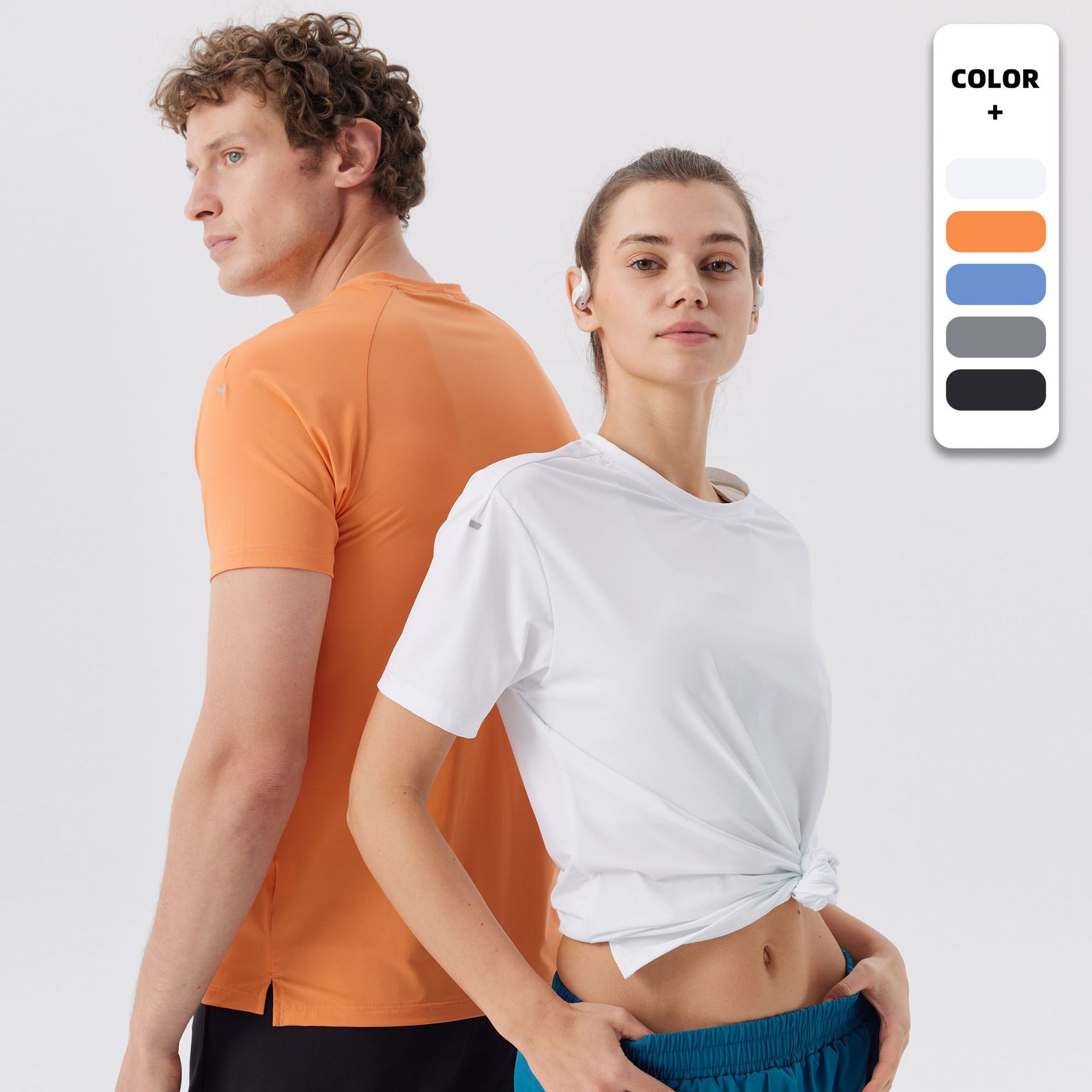 seamless tops manufacturer