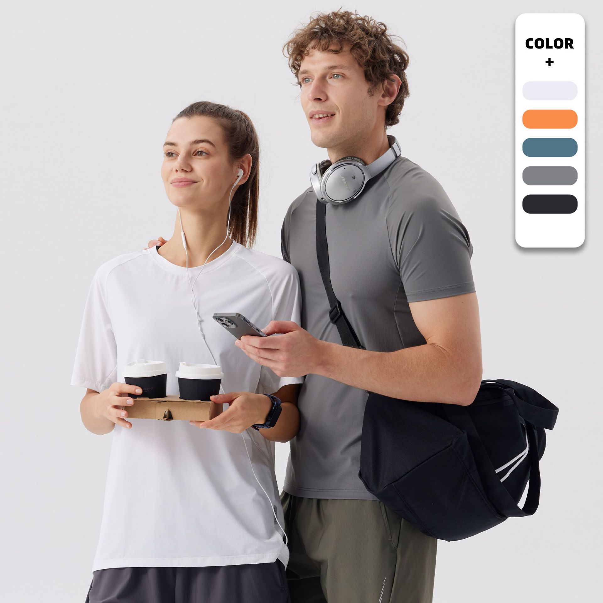 yoga tops manufacturers