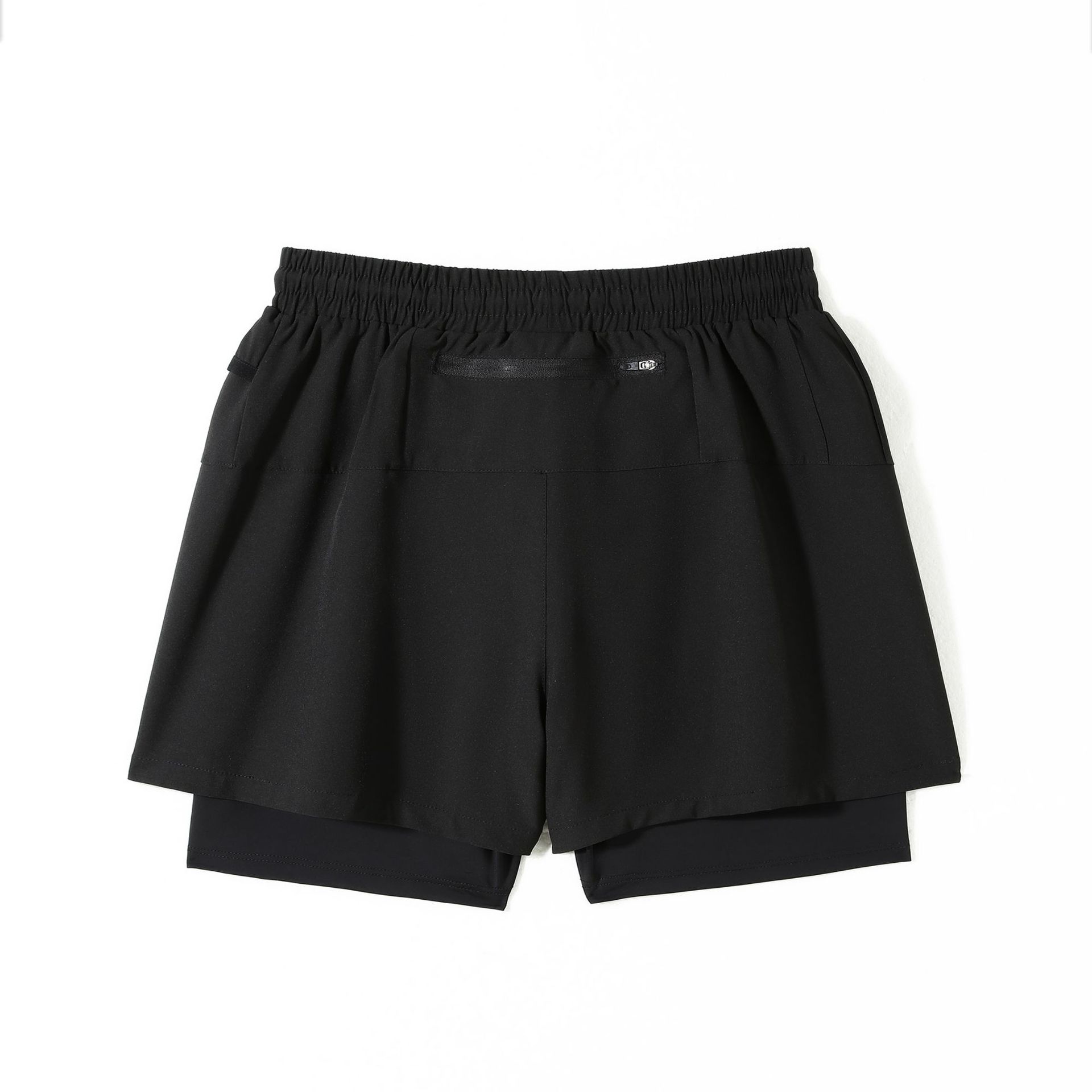 seamless shorts manufacturer