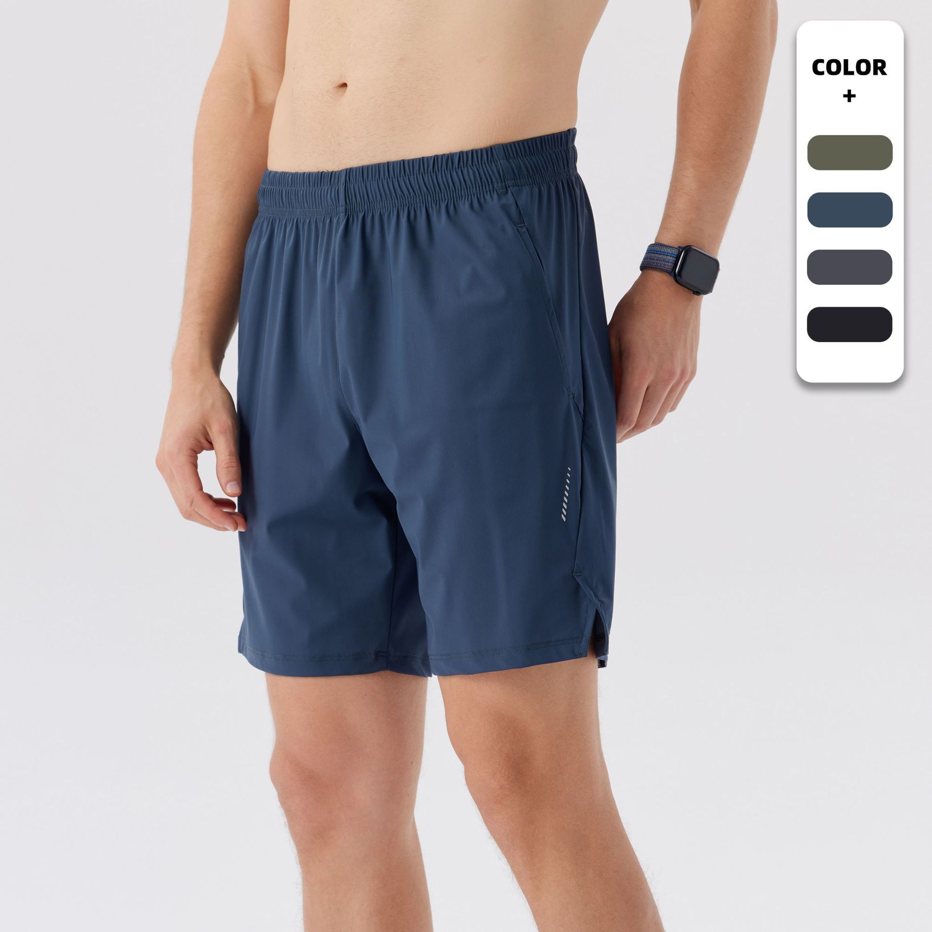 seamless shorts supplier